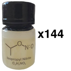 BGP Leather Cleaner  Propyle No Crash 24mL x144